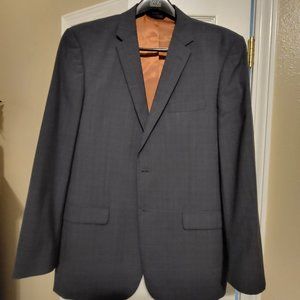 Men's JoS. A. Bank Suit - Blue